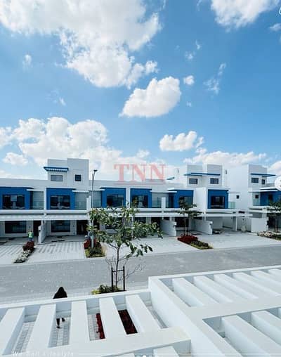 5 Cпальни Таунхаус Продажа в Дамак Лагунс, Дубай - IMG-20250909-WA0020. jpg