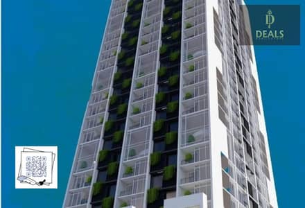 1 Bedroom Flat for Sale in Emirates City, Ajman - image (25). png