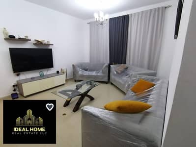 1 Bedroom Flat for Rent in Al Qasimia, Sharjah - IMG-20250908-WA0070. jpg