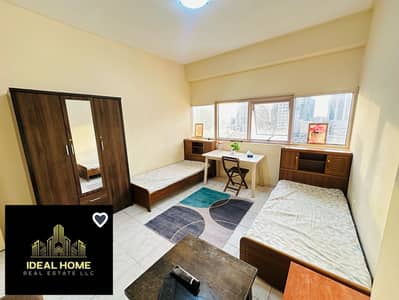 1 Bedroom Apartment for Rent in Al Qasimia, Sharjah - IMG-20250407-WA0054. jpg