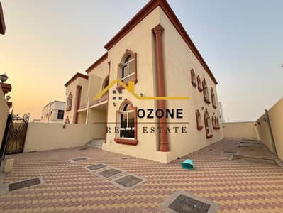 4 Bedroom Villa for Rent in Hoshi, Sharjah - 1000790534. jpg