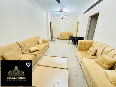 2 Bedroom Apartment for Rent in Al Qasimia, Sharjah - IMG-20250323-WA0050. jpg