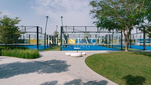 1 Bedroom Flat for Sale in Aljada, Sharjah - DSC06209. jpg