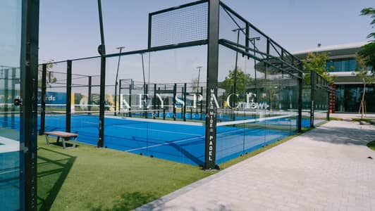 3 Bedroom Flat for Sale in Aljada, Sharjah - DSC06211. jpg