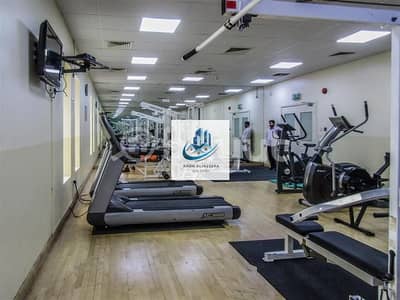 2 Bedroom Apartment for Rent in Al Nahda (Sharjah), Sharjah - WhatsApp Image 2023-02-01 at 12.18. 42 AM. jpeg