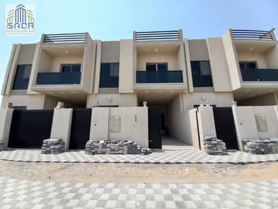 3 Bedroom Villa for Sale in Al Helio, Ajman - 5920132128979404452. jpg