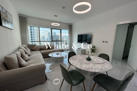 1 Bedroom Flat for Sale in Dubai Marina, Dubai - VOT | Fully Upgraded | Motivated Seller