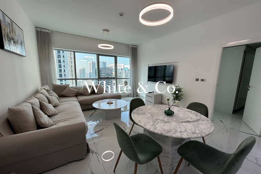 Квартира в Дубай Марина，Пойнт, 1 спальня, 1745000 AED - 12775455