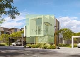 3 Cпальни Вилла Продажа в Акрес, Дубай - Acres. jpeg