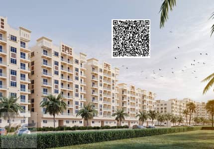 2 Bedroom Flat for Sale in Al Yasmeen, Ajman - الاميرة جديد (2). jpg