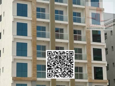 2 Bedroom Flat for Rent in Al Jurf, Ajman - image(31). jpg