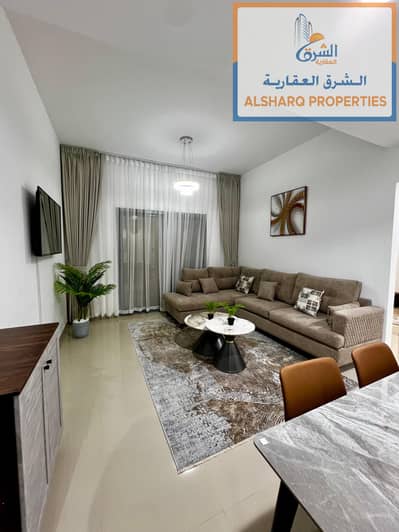 شقة 1 غرفة نوم للايجار في النعيمية، عجمان - c4fac45d-fc67-4a21-b652-96241cc7315d. jpg