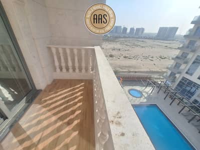 2 Bedroom Flat for Rent in Al Furjan, Dubai - 20250809_163707. jpg