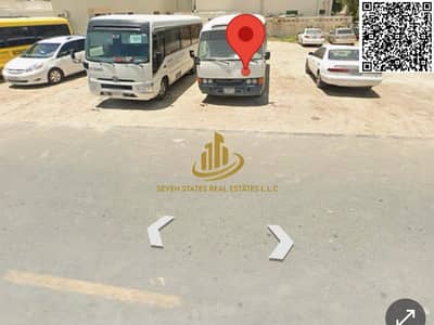 阿尔努艾米亚， 阿治曼 住宅地块待售 - 1. . png