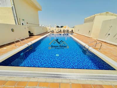 2 Bedroom Apartment for Rent in Dubai Silicon Oasis (DSO), Dubai - 521b713c-e9dc-46db-9509-7319cf1ec40a. jpg