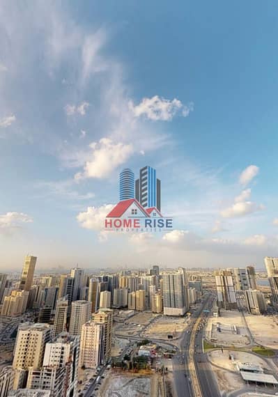 3 Bedroom Flat for Rent in Al Nahda (Sharjah), Sharjah - 1000135275. jpg