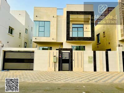 5 Bedroom Villa for Rent in Al Zahya, Ajman - WhatsApp Image 2025-09-13 at 9.45. 15 AM. jpeg