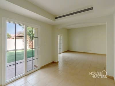 3 Bedroom Villa for Sale in Arabian Ranches, Dubai - Rare Find | Vacant | Upgradable Type 2M Townhouse