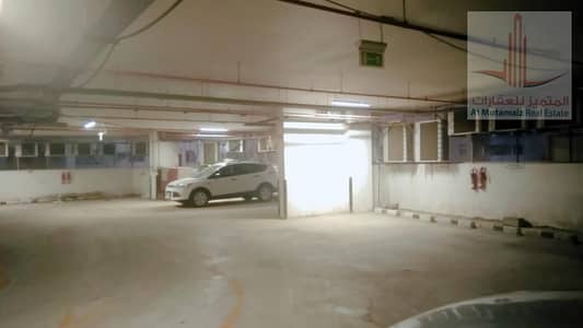 شقة 1 غرفة نوم للايجار في الرميلة، عجمان - 4f6cd503-f47e-4230-ac59-bac88ea77c59. jpg