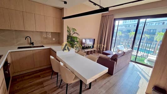 朱美拉环形村(JVC)， 迪拜 1 卧室单位待租 - IMG-20250913-WA0059. jpg