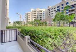 شقة في بناية أصايل 3،أصايل،مدينة جميرا ليفينج،أم سقیم 1 غرفة 230000 درهم - 12775649