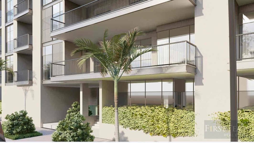 5 years PP | Park View | 2BHK + Maid | FREEHOLD - Image 9