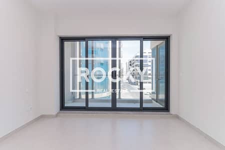 阿尔沃尔卡街区， 迪拜 3 卧室单位待租 - Mohd Nabeel Gargash building - Unit 202-12. jpg