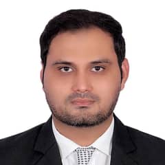 Nabeel Mohammed Hanif