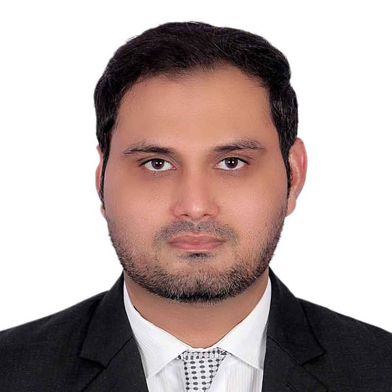 Nabeel Mohammed Hanif