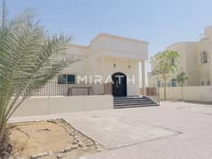 فیلا في القوز 2،القوز 3 غرف 200000 درهم - 12775656