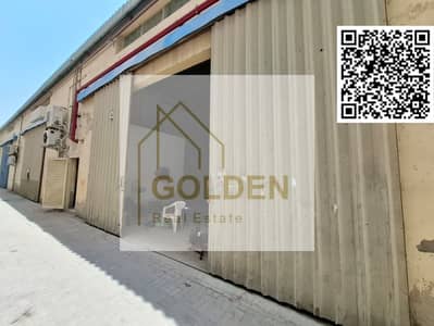 Склад в аренду в Аджман Индастриал, Аджман - تصميم بدون عنوان - 2025-09-13T101101.131. jpg