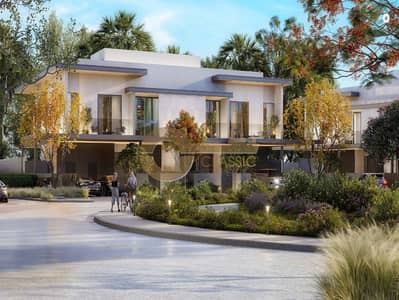 4 Bedroom Townhouse for Sale in Jumeirah Golf Estates, Dubai - Pinewood Estate Homes Brochure 1 (1)_Page_10. jpg