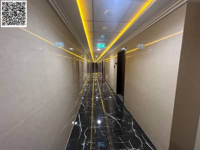 شقة 1 غرفة نوم للايجار في النعيمية، عجمان - IMG-20250913-WA0050. jpg