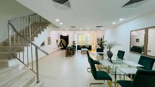 4 Bedroom Villa for Rent in Jumeirah Village Circle (JVC), Dubai - IMG_9067. jpg