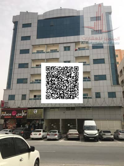 2 Cпальни Апартаменты в аренду в Аль Рауда, Аджман - image. png
