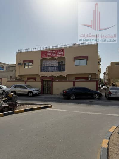 11 Bedroom Building for Sale in Al Nuaimiya, Ajman - WhatsApp Image 2025-08-24 at 09.45. 32_882782dc. jpg