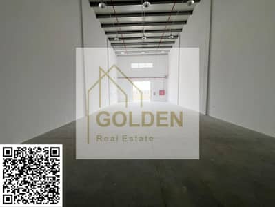 Warehouse for Rent in Al Jurf, Ajman - تصميم بدون عنوان (56). png