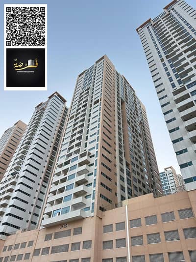2 Bedroom Apartment for Sale in Al Rashidiya, Ajman - WhatsApp Image 2025-09-13 at 10.04. 43 AM. jpeg