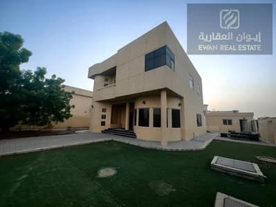 4 Bedroom Villa for Rent in Al Juraina, Sharjah - IMG-20250913-WA0220. jpg