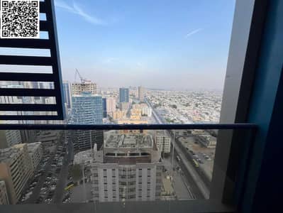 فلیٹ 1 غرفة نوم للايجار في النعيمية، عجمان - IMG-20250913-WA0022. jpg