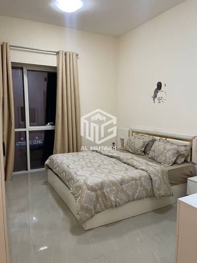 1 Bedroom Flat for Rent in Al Jurf, Ajman - IMG-20250912-WA0045. jpg