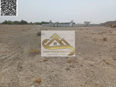 ارض سكنية  للبيع في المنامة، عجمان - 4a6992f8-8386-42a2-a7b9-df63d029652d. jpg