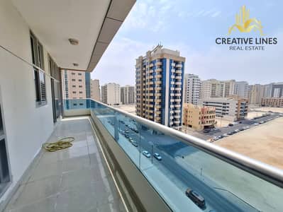 2 Bedroom Flat for Rent in Al Nahda (Dubai), Dubai - 1000172669. jpg