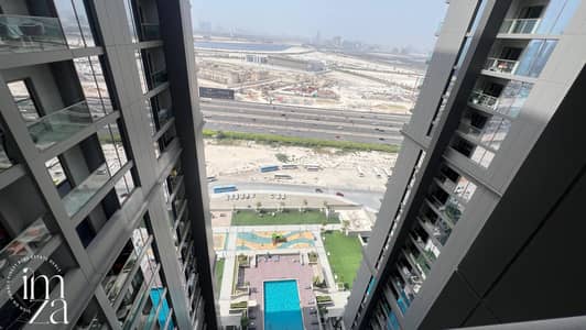 苏巴哈特兰社区， 迪拜 1 卧室公寓待租 - 位于苏巴哈特兰社区，河畔景观大楼，索巴溪畔美景大厦A座 1 卧室的公寓 85000 AED - 12775840