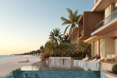 7 Bedroom Villa for Sale in Palm Jebel Ali, Dubai - High Number | Potential to Triple | AED 2,223 PSF