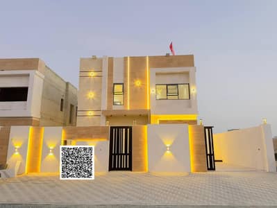 3 Bedroom Villa for Sale in Al Zahya, Ajman - Untitled design (1). png