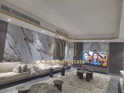 1 Bedroom Villa for Rent in Al Athbah, Dubai - IMG-20250913-WA0002. jpg