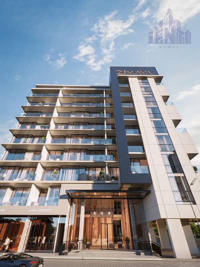 Studio for Sale in Dubai Silicon Oasis (DSO), Dubai - 5. jpg