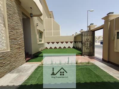 4 Bedroom Villa for Rent in Hoshi, Sharjah - IMG_20250909_121144. jpg