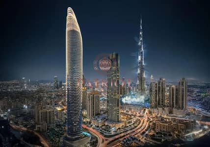 Studio for Sale in Downtown Dubai, Dubai - Screenshot 2025-09-12 173011. png